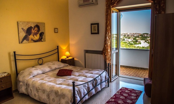 Castellana Grotte Bed & Breakfast | Casa MariAngi