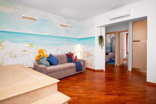 Pesaro Apartment | Casa Marina