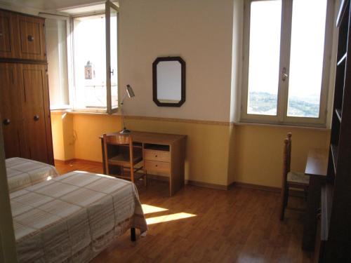 Old Town House | Casa Mariotti