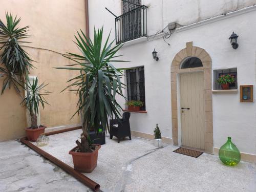 Taranto House | Casa Marisa