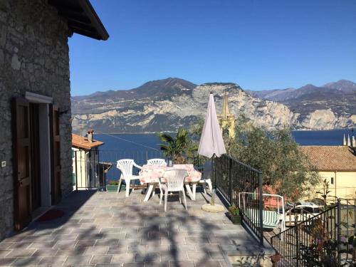 Castelletto Apartment | Casa Mary
