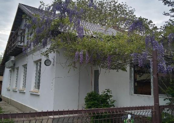 Giurgiu House | CASA MEA-Casa Mocanu