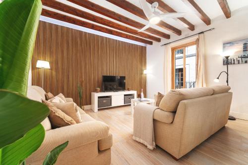 Pollensa Ski Chalet | Casa Mercat