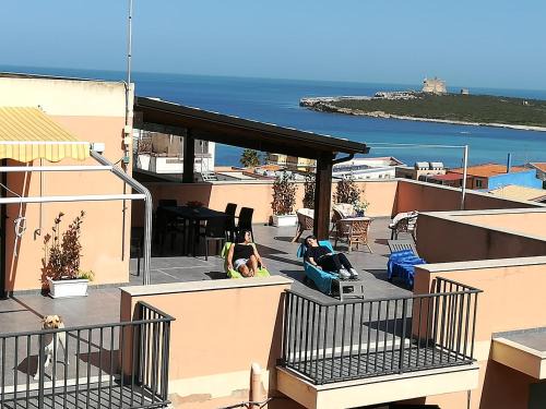 Portopalo di Capo Passero House | Casa Mercurio