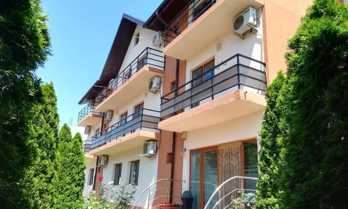 Costinesti House | Casa Mevas