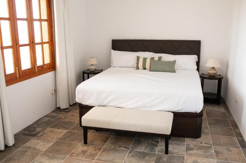 Montana la Data Apartment | Casa Mia Maspalomas