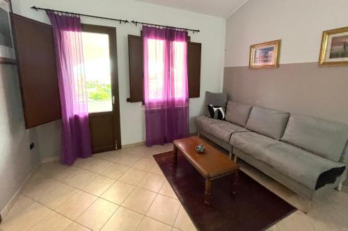 Cabras Apartment | Casa Mimì