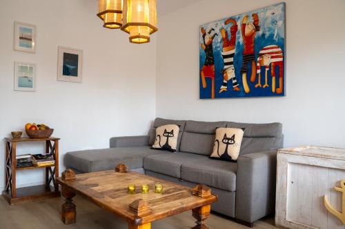 Corralejo Apartment | Casa Mimi Oasis Tamarindo