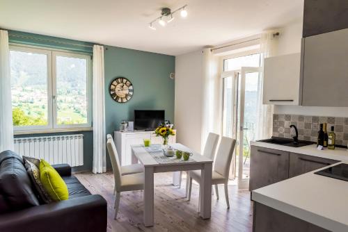 Voiandes Apartment | Casa Miramonti