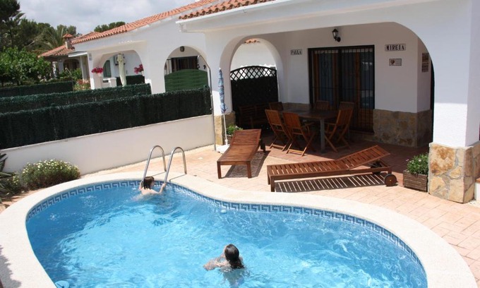 Riumar House | Casa Mireia i Paula