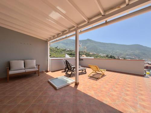 Los Realejos Apartment | Casa Mocan