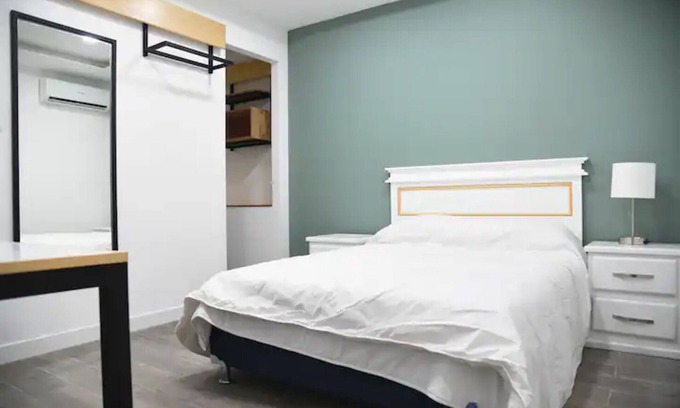 San Pedro Garza Garcia House | Casa moderna equipada como pequeño hotel habitación 2