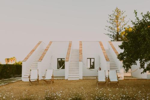 Olhao House | Casa Modesta