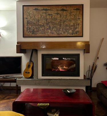 Pesaro Bed & Breakfast | Casa Momi B&B