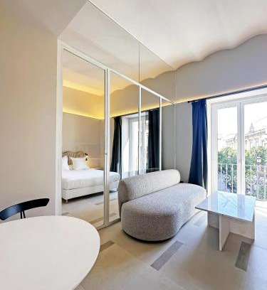 Jerez de la Frontera Old Town Apartment | CASA MONTI Sherry Suites