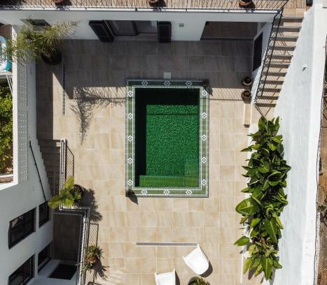 Silves Villa | Casa Mourisca