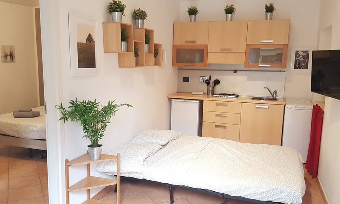 Historic Centre Apartment | Casa Mudi