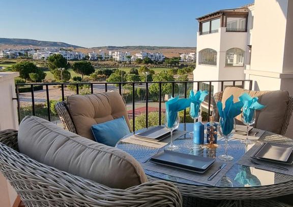 Murcia Apartment | Casa Muir