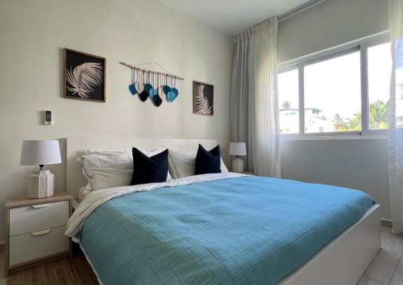 El Cortecito Apartment | Casa Mulata Paseo del Mar Pool & Playa
