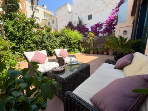 Sant Antoni de Calonge Villa | Casa Mundet Sant Antoni de Calonge
