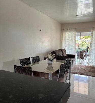 Cruzeiro House | Casa na Villa Sorriso para COP 30