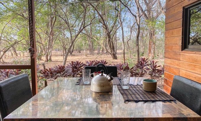 Brasilito Cabin | CASA NATURaL