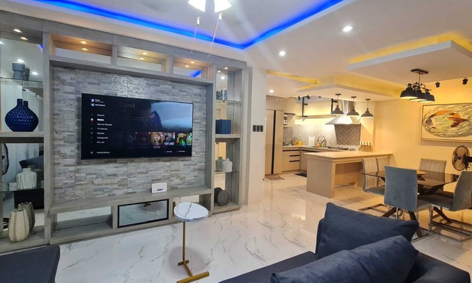 Guadalupe House | Casa Nayah
