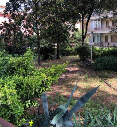 Lavagna Apartment | casa Nenne appartamento con due camere da letto