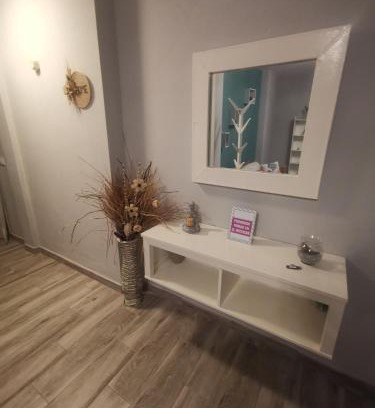 Brena Alta House | Casa nieves