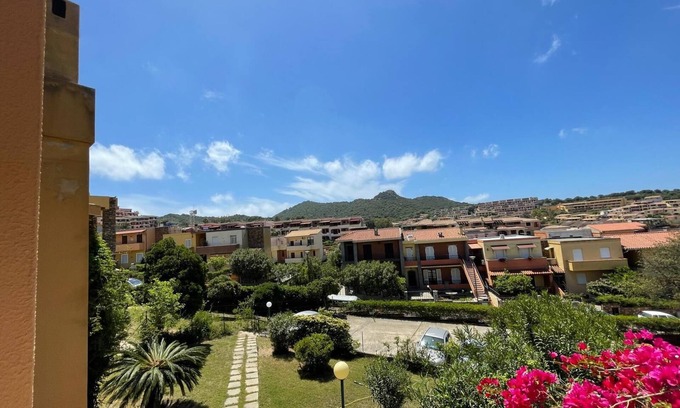Villasimius House | Casa Nina - within walking distance of the center