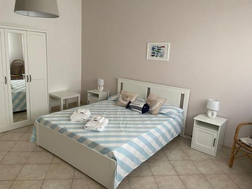 Roseto degli Abruzzi Apartment | Casa Nino