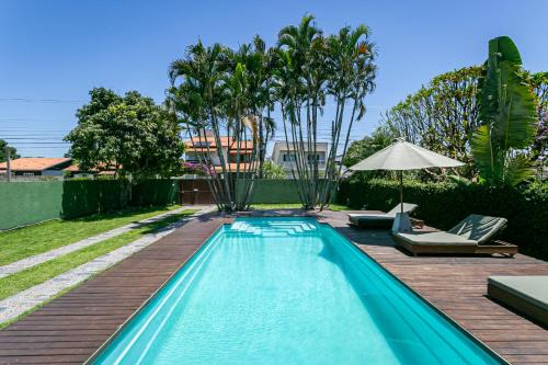 Campeche Central House | casa no bairro campeche