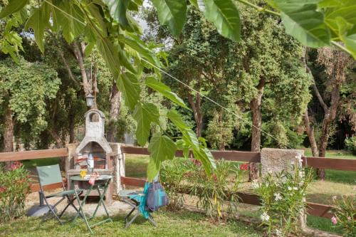Bravone Villa | Casa Noel