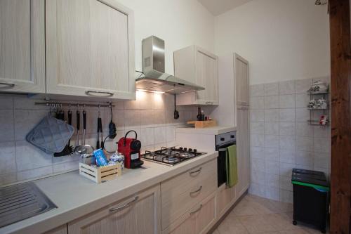 Certaldo Apartment | Casa Nonno Isidoro