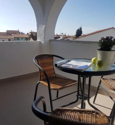 Funtana Apartment | Casa Nostra