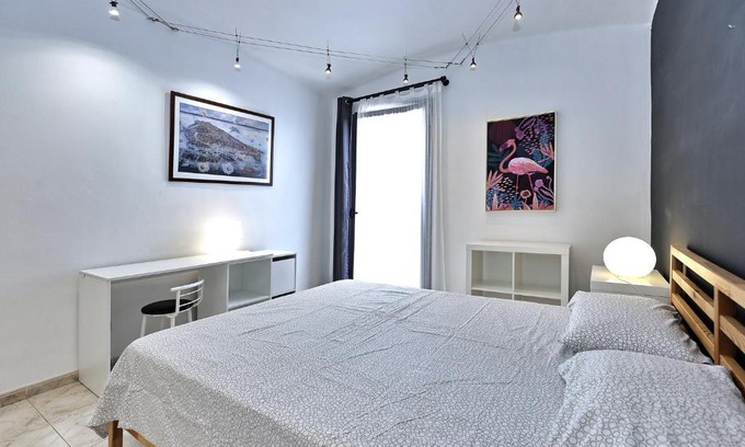 el Mercadal Apartment | Casa Nou 2 rooms & Boutique