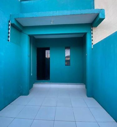 Siqueira Campos Apartment | Casa Nunes