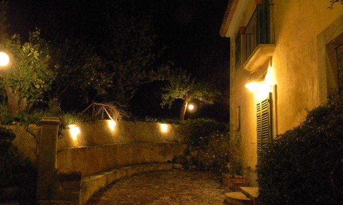 Mineo House | Casa Nunziata