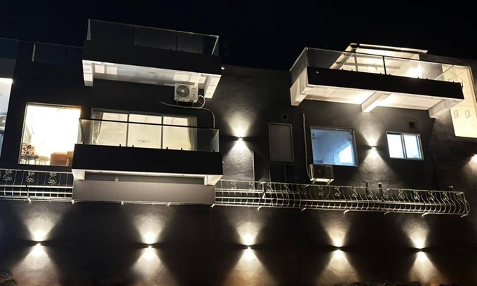 Ratnagiri Villa | Casa Oceanus - Sea Facing Beach Villa With Private Pool - Ganpatipule -Ratnagiri