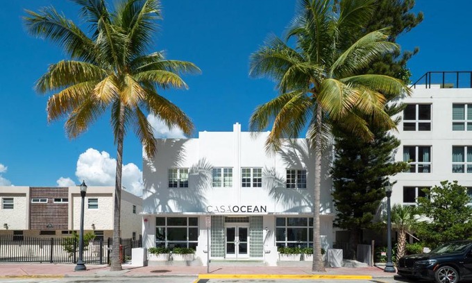 South Pointe Hotel | Casa Ocean