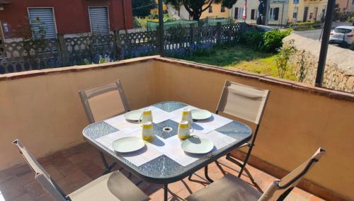 La Spezia House | Casa Olga