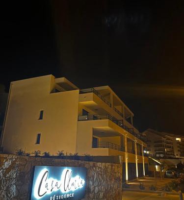 Calvi Apartment | Casa Olmia Résidence