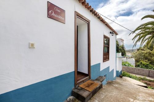 Brena Alta House | Casa Onesima