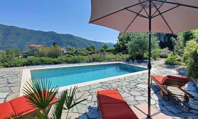 Tavole House | Casa Oreggi, Italien