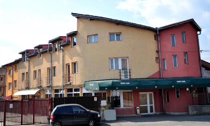 Cluj-Napoca House | Casa Otilia
