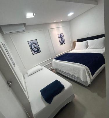 Centro House | Casa Pérolas do Mar