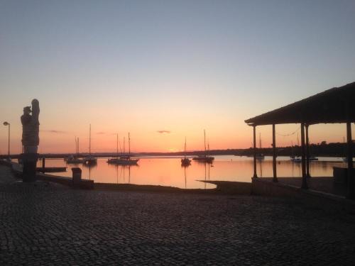 Alvor House | Casa Palmeiras