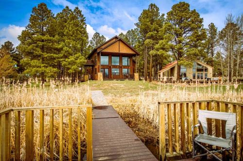 Pagosa Springs House | Casa Panchoy