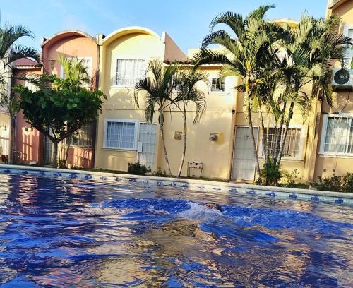 Ixtapa Apartment | Casa Paraíso