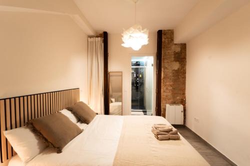 Arapiles Apartment | Casa para 4 Chamberi